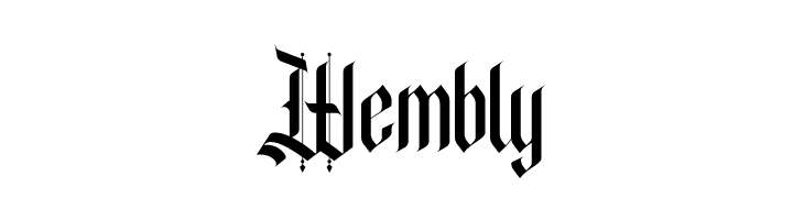 Denibas Sunset Regular  Free Fonts Download