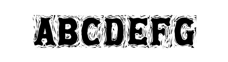 Gommogravure  Free Fonts Download