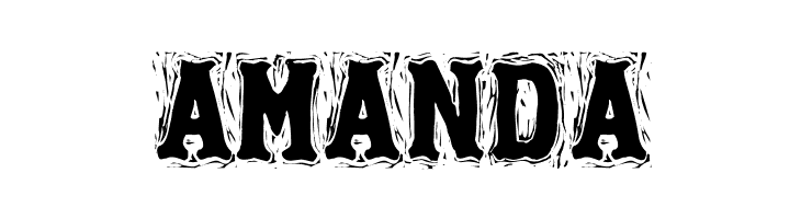 Gommogravure  Free Fonts Download