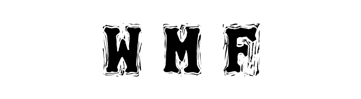 Gommogravure  Free Fonts Download
