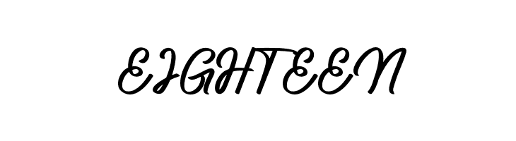 Anzim-Regular  Free Fonts Download