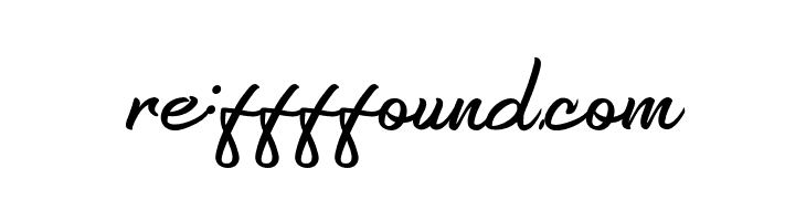 Anzim-Regular  Free Fonts Download