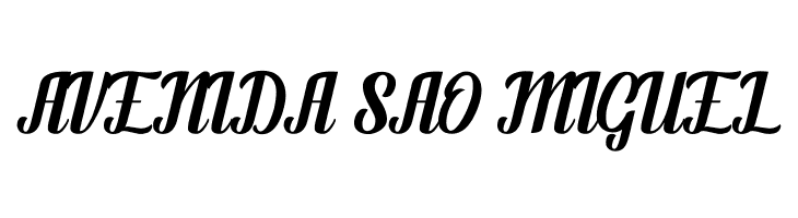 Fendysa  Free Fonts Download