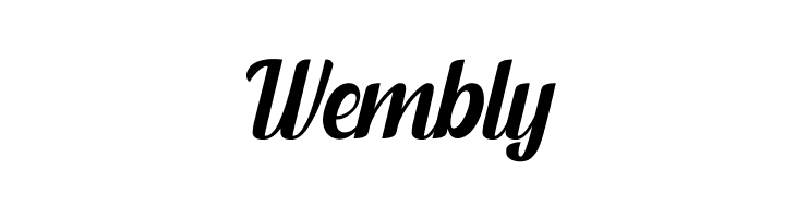 Fendysa  Free Fonts Download