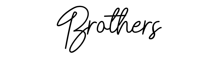 Belinday  Free Fonts Download