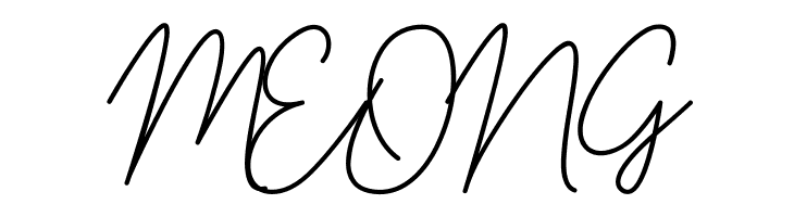 Belinday  Free Fonts Download