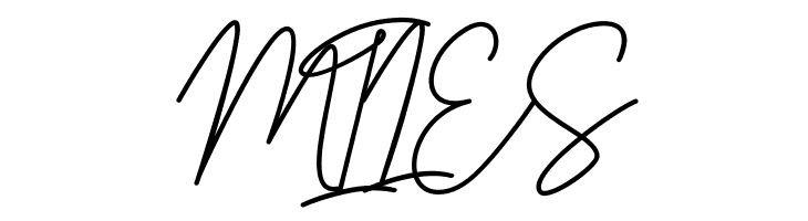 Belinday  Free Fonts Download