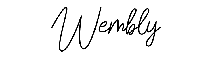 Belinday  Free Fonts Download