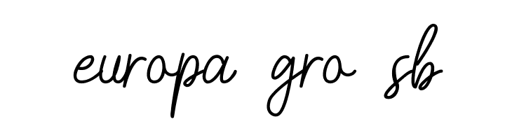 Belinday  Free Fonts Download