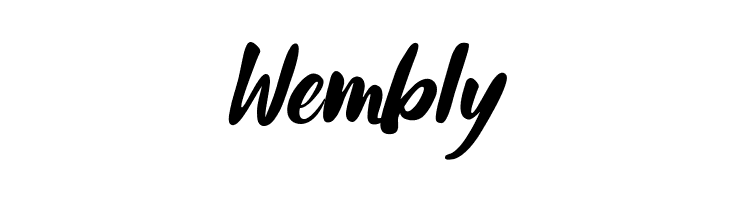 Ahmad Sutomi  Free Fonts Download