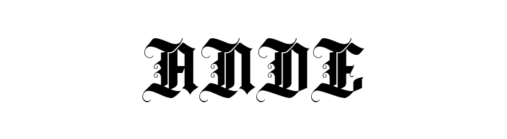 Bahisy Regular  Free Fonts Download