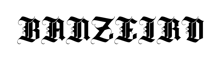 Bahisy Regular  Free Fonts Download