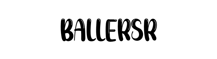 Bubble Shine  Free Fonts Download