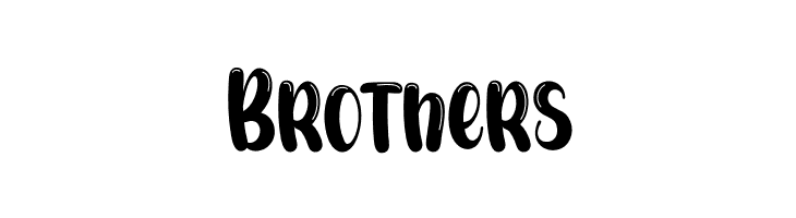 Bubble Shine  Free Fonts Download