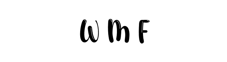 Bubble Shine  Free Fonts Download