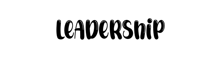 Bubble Shine  Free Fonts Download