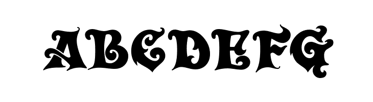 Carousel  Free Fonts Download