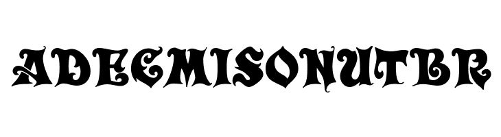 Carousel  Free Fonts Download