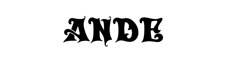 Carousel  Free Fonts Download