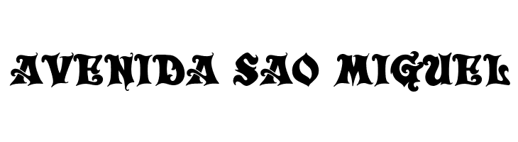 Carousel  Free Fonts Download