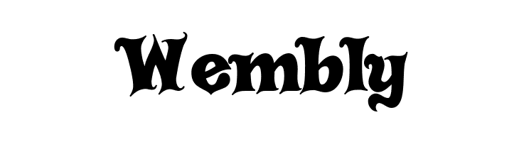 Carousel  Free Fonts Download