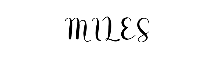 Chaybree   Free Fonts Download