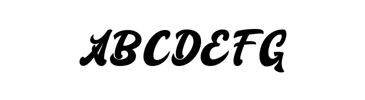 Aerillyo  Free Fonts Download