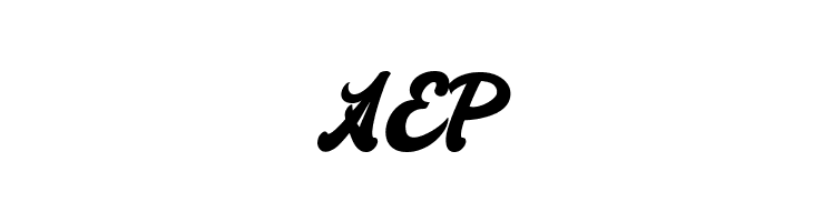 Aerillyo  Free Fonts Download