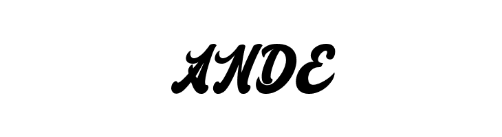 Aerillyo  Free Fonts Download