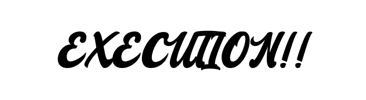 Aerillyo  Free Fonts Download