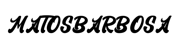 Aerillyo  Free Fonts Download