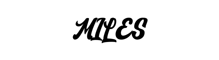 Aerillyo  Free Fonts Download