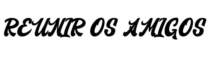 Aerillyo  Free Fonts Download