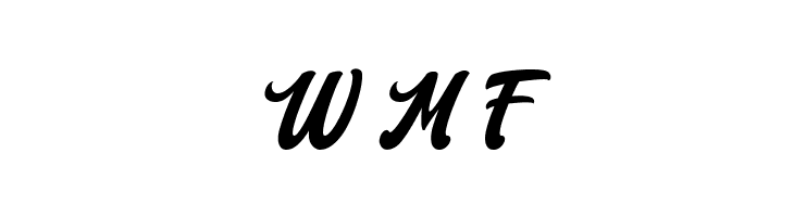 Aerillyo  Free Fonts Download