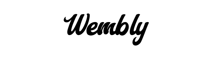 Aerillyo  Free Fonts Download