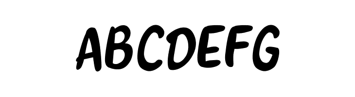 Stanley Moon  Free Fonts Download