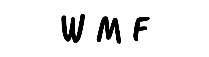 Stanley Moon  Free Fonts Download