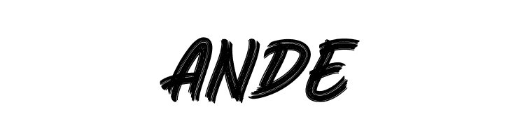 Bingo Reky  Free Fonts Download