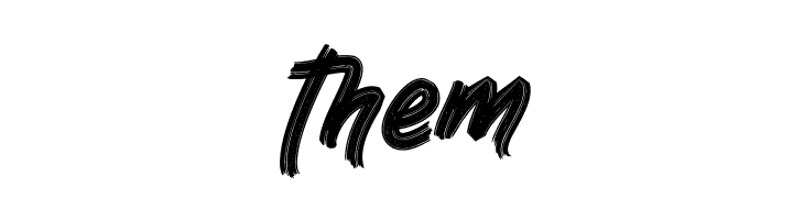 Bingo Reky  Free Fonts Download