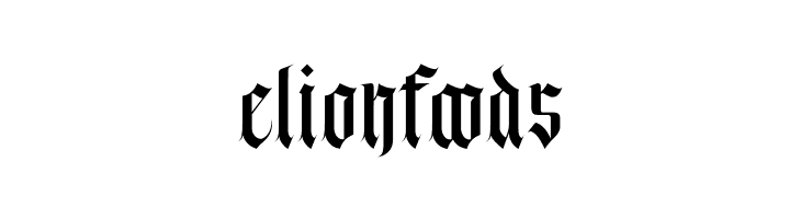 Agise rujdi Regular  Free Fonts Download