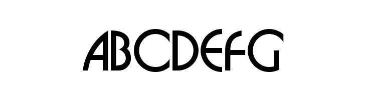 Busorama  Free Fonts Download