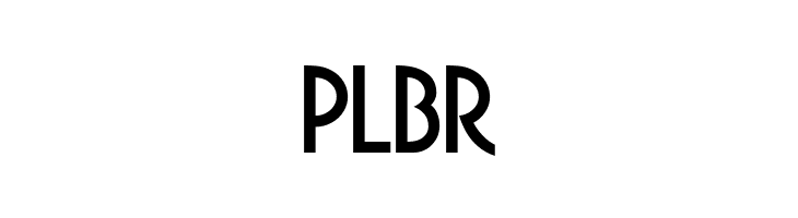 Busorama  Free Fonts Download