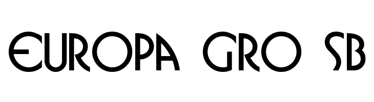 Busorama  Free Fonts Download