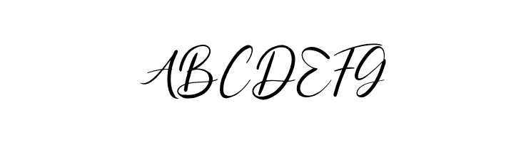 Anythings  Free Fonts Download