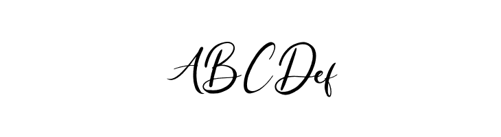 Anythings  Free Fonts Download