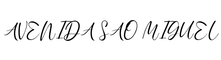 Anythings  Free Fonts Download