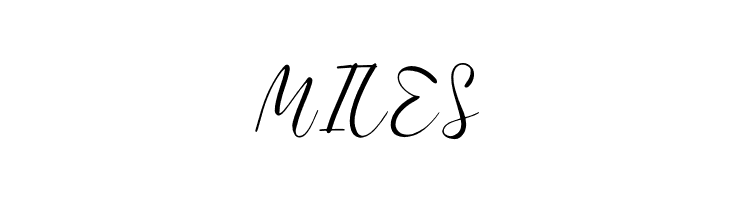 Anythings  Free Fonts Download