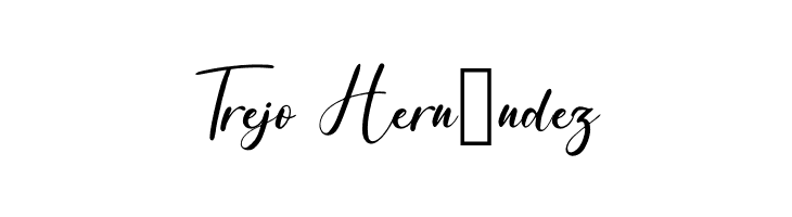 Anythings  Free Fonts Download