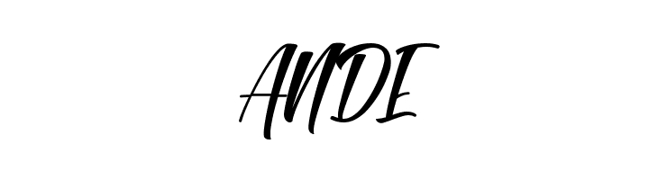 Antapin  Free Fonts Download