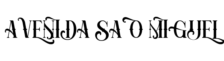 Bristol maver Regular  Free Fonts Download
